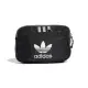 【adidas 愛迪達】AC WAISTBAG 運動 休閒 腰包 男女 - IJ0768