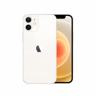 【Apple】B+ 級福利品 iPhone 12 mini 128G(5.4吋)