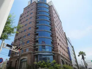 高知太平洋大酒店Kochi Pacific Hotel