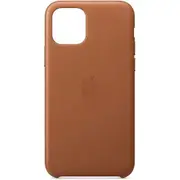 Apple Leather Case for iPhone 11 Pro