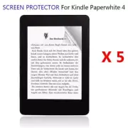 Screen Protector Guard Protective Film Matte For Kindle Paperwhite 4 2018