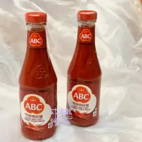 在飛比找蝦皮購物優惠-印尼 ABC Sambal ”特辣“辣椒醬 335ml