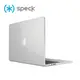 Speck MacBook Air 13.6吋 M2 /M3 SmartShell 硬式保護殼 (包裝不良)