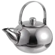 Removable Gooseneck Electric Kettle Teapot Coffee Machine Pod Maker
