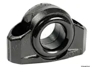 Osculati Black nylon sheet fairlead 17 mm