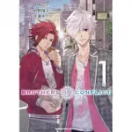 BROTHERS CONFLICT 2ND SEASON（１）