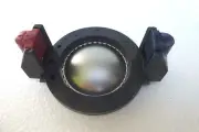 Replacement Diaphragm RCF M110 For EAW ND1710-MT3 Driver 8 Ohms 44.4mm