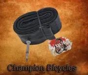 Original! TUBE DURO 27.5 X 1.95/2.125 48MM STANDARD PRESTA/VALVE.