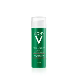 🐽《腿庫太太》✨全新公司現貨2409✨VICHY 薇姿 新皮脂平衡多效精華乳50ml  法國 皮脂 平衡 多效 精華乳