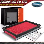 1x Engine Air Filter for Nissan Versa Cube NV200 Chevy City Express INFINITI Q50 (for: Nissan)