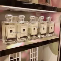 在飛比找蝦皮購物優惠-絕版 復刻【Jo Malone】圖書館/皮革苦艾/天竺葵與馬