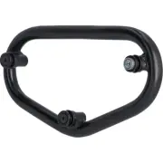 2024 for Honda XL750R Transalp SW-MOTECH SLC Side Carrier Right HTA.01.070.11000