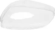 Car Headlight Lens Cover for Hyundai Santa Fe 2001 02 03 04 05 2006 Car Headlight Lens Cover Lampshade Right Side