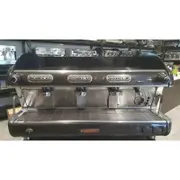 Cheap Fully Serviced 3 Group Sanremo Verona Commercial Coffee Machine