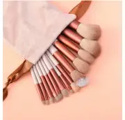 Professional Makeup Brush Set Foundation Blusher Cosmetic Make-up Brushes 13pcs
