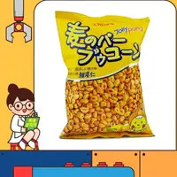 在飛比找樂天市場購物網優惠-【零食研究所】韓國 CROWN 皇冠 甜麥仁 90g 原味甜