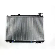 Radiator for 04-10 Nissan Quest 5-Speed 3.5L V6 Automatic Single Row (for: Nissan)