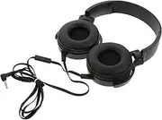 DOITOOL Ear Headphones Microphone Headset Wireless Gaming Headphones Compatible Noise Reduction Headset for