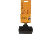 Rufus & Coco Self Cleaning Slicker Brush Slicker Dog Brush Each