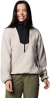 [Columbia] Women's Sequoia Grove Half Zip Fleece Fleece Pull Over (Pack of 1)