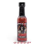 Chilli Seed Bank Reaper s BBQ Sauce 150ml