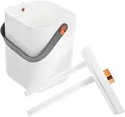 WHAMVOX Portable Desk Humidifier Night Light Large Capacity Rechargeable for Bedroom Office and Car