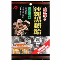 在飛比找Yahoo!奇摩拍賣優惠-+東瀛go+ 桃太郎 沖繩黑糖飴 140g 約20顆 硬糖 