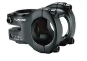 FD KOBE Stem - 50mm Length - 35mm Bar Clamp Diameter - Alloy Black