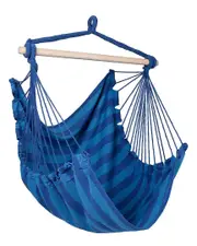 Fresh Fab Finds Hammock Hanging Chair