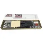 1/14 56333 Fuel Oil Tank Tanker for TAMIYA RC Tractor Truck Trailer Vehicle