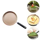 Non Stick Pan Multifunctional Pancake Fried Egg Household Saucepan Frying