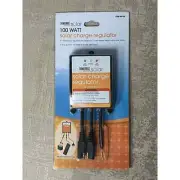 New Thunderbolt Solar Charge Regulator 96728