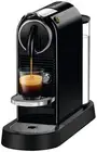 DeLonghi Nespresso Citiz Capsule Coffee Machine Black EN167B