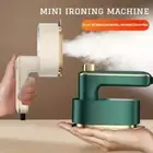 Convenient Garment Steamer iron Handheld Electric Iron for Home&Travel