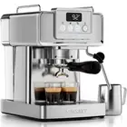 Espresso Machine 20 Bar With Milk Frother, Professional Coffee Maker, Stainle...