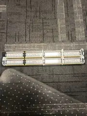 TC-P48C5E TRENDNET 48-Port Cat5e Unshielded Patch Panel