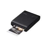 Canon Selphy Square QX10 Photo Printer Black