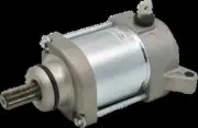 Rick's Electric Starter Motor For Can-Am Outlander 800R 4x4 10-15