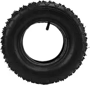 Oreilet 13x5.00-6 Lawn Mower Tractor Tires,4PR Wear Snow Plow Tires for Garden Tractors, Turf Maintenance Vehicles, Golf Carts, Utility Vehicles