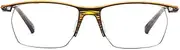 [Etnia Barcelona] Le Mans BKOG Men Eyeglasses
