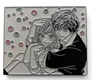 Ao Haru Ride Manga Anime Enamel Pin yoshioka futaba mabuchi koi