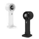 Portable Handheld Fan Portable 100 Speed Adjustable Rechargeable Fan