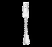 Oneida B169FDNF Barcelona Stainless Steel 8" Dinner Fork - 3 Doz