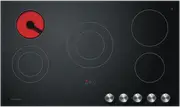 Fisher & Paykel 90cm Ceramic Cooktop