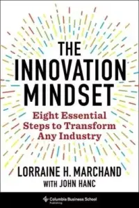 在飛比找博客來優惠-The Innovation Mindset: Eight 