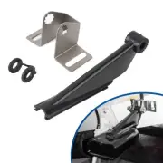 1PCS Transducer Mount Transom Bracket Kit 000-10262-001 For Lowrance&DSI Skimmer