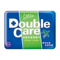 在飛比找i郵購優惠-康乃馨Double Care抗菌濕巾外出型20抽x24包 康