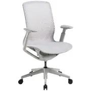 Pago Sky Ergonomic Chair Grey
