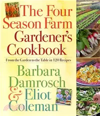 在飛比找三民網路書店優惠-The Four Season Farm Gardener'