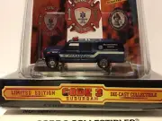 #12411 Code 3 Paramedic Hospital Lucerne City 1/64 Hazelton General Hospital